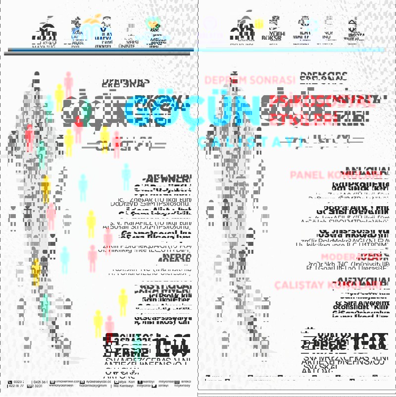 DEPREM NEDENLİ GÖÇÜN MALATYA İLİNE ETKİLERİ