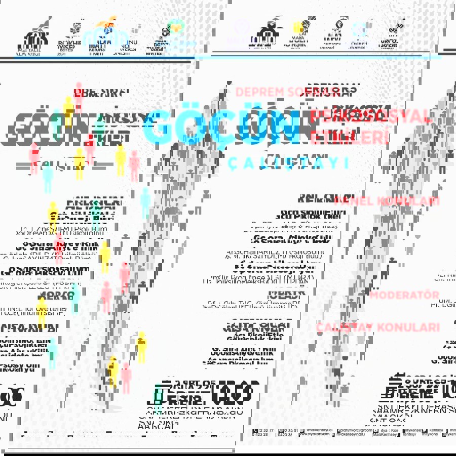 DEPREM NEDENLİ GÖÇÜN MALATYA İLİNE ETKİLERİ