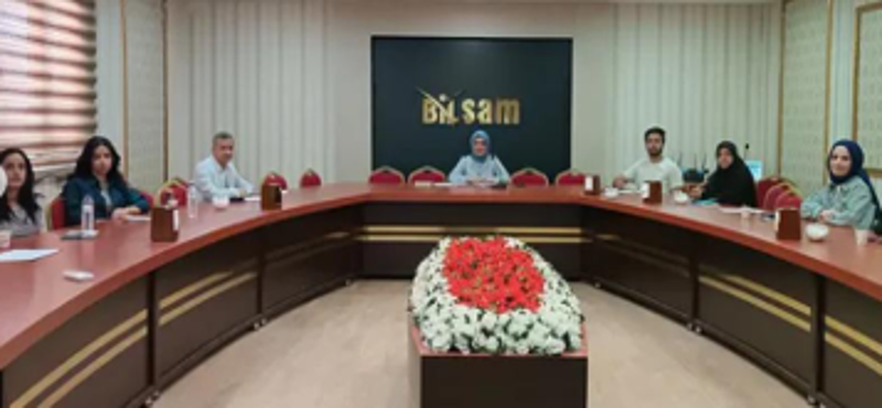 GÖÇ PSİKOLOJİSİ ATÖLYESİ