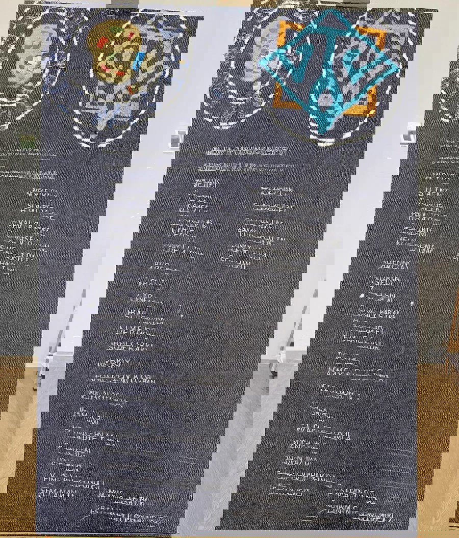 ATIK : GIYSI, AKSESUAR, İP VE EV TEKSTILI ÜRÜNLERININ SANATA DÖNÜŞTÜRÜLMESI SERGISI