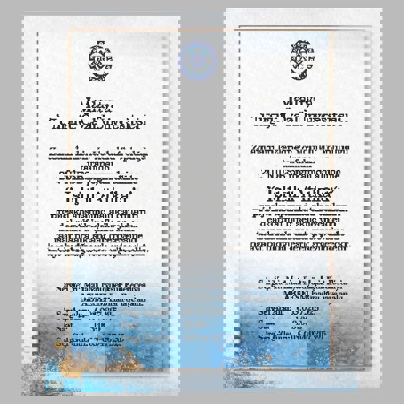 "IŞILTILI ATIKLAR "CAM GERI DÖNÜŞÜM SERGISI