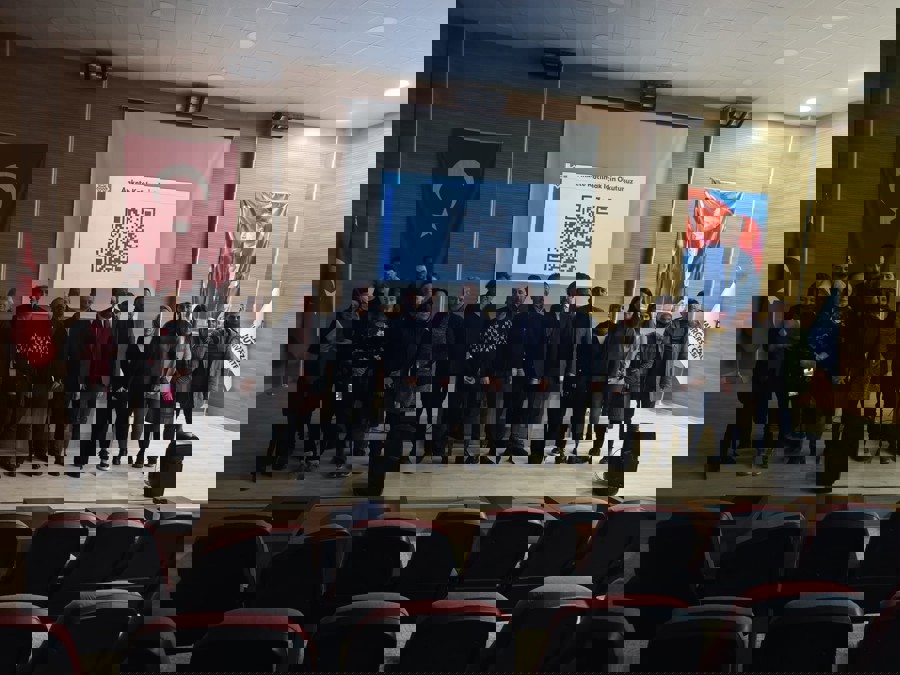 RESMI YAZIŞMA KURALLARI