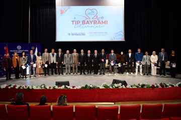 TIP BAYRAMI