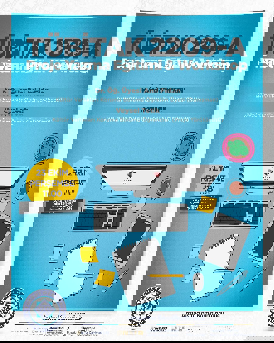 TÜBİTAK 2209-A PROJE YAZMA EĞITIMI & WORKSHOP