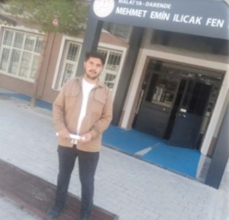 SU VERIMLILIĞI PROJESI 