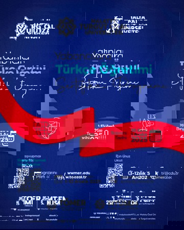 YABANCILARA TÜRKÇE ÖĞRETIMI SERTIFIKA PROGRAMI