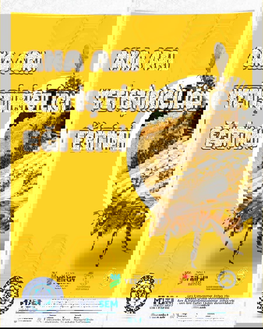 ANA ARI YETIŞTIRICILIĞI EĞITIMI