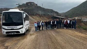 TEKNIK GEZI
