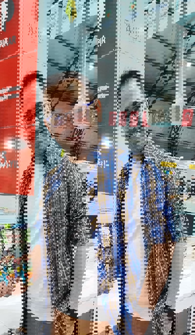 ÇOCUK KİTABI YAZARI- ÇOCUK GELİŞİMİ ÖĞRENCİLERİ BULUŞMASI