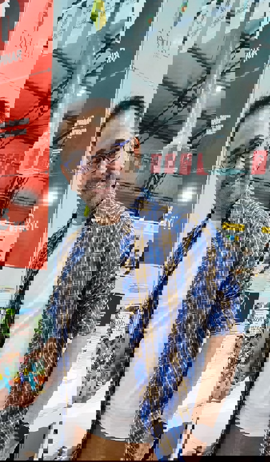 ÇOCUK KİTABI YAZARI- ÇOCUK GELİŞİMİ ÖĞRENCİLERİ BULUŞMASI