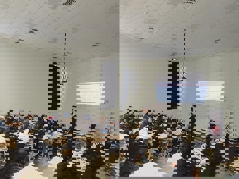 EVLILIK ÖNCESI EĞITIM PROGRAMI