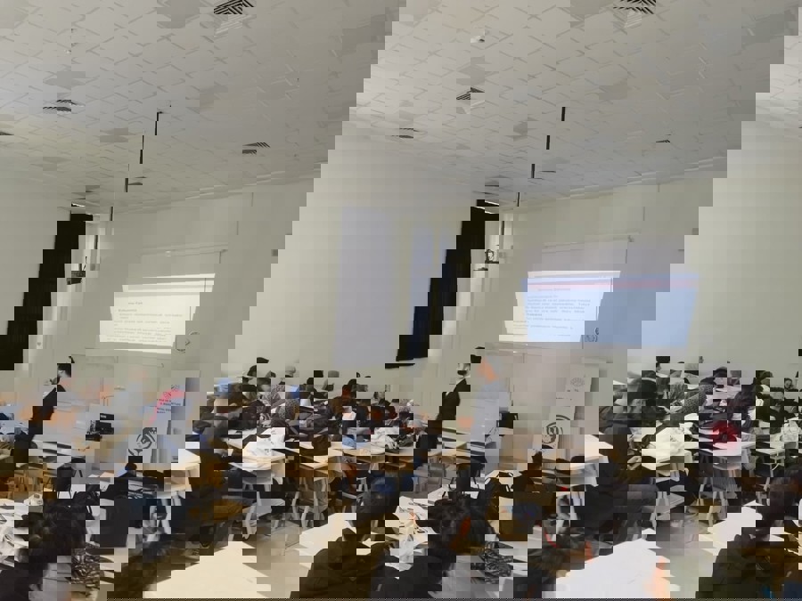 EVLILIK ÖNCESI EĞITIM PROGRAMI