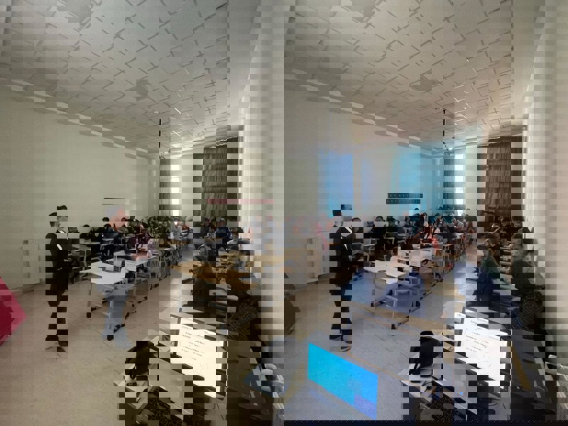 EVLILIK ÖNCESI EĞITIMI PROGRAMI