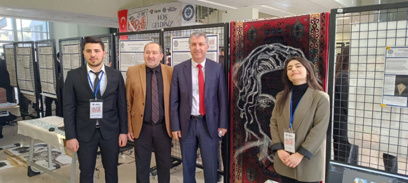 MTÜ AR-GE PROJE PAZARI 2025 