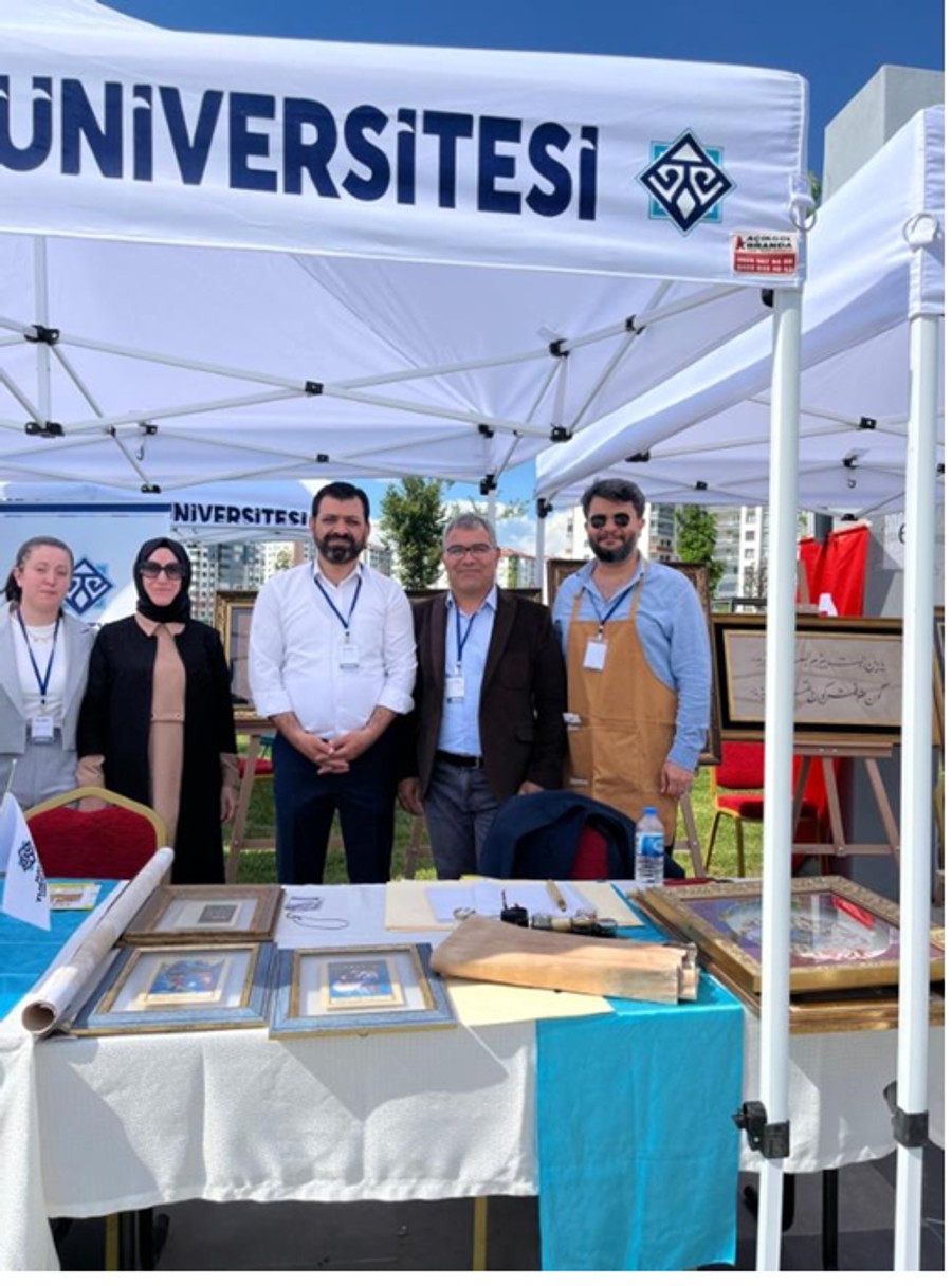 AILE GÜNÜ ETKINLIĞI