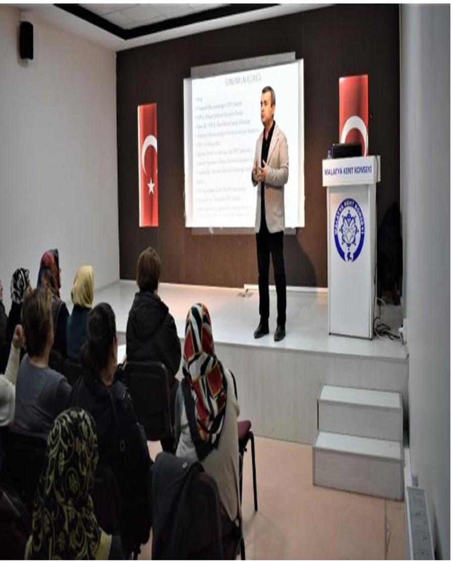 FINANSAL OKURYAZARLIK EĞITIMI 