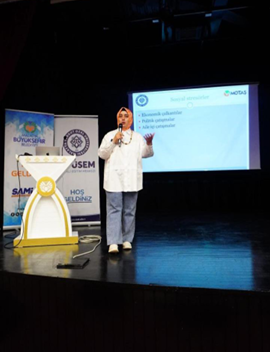 ÖFKE VE STRES KONTROLÜ 