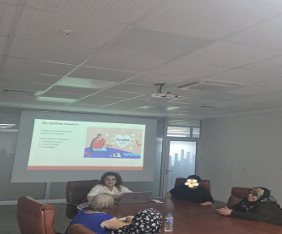 FARKLILIKLARLA GÜÇLENİYORUZ:OTİZMLİ BİRİYLERİN AİLELERİNE YÖNELİK DESTEK PROJESİ BAŞLIYOR!