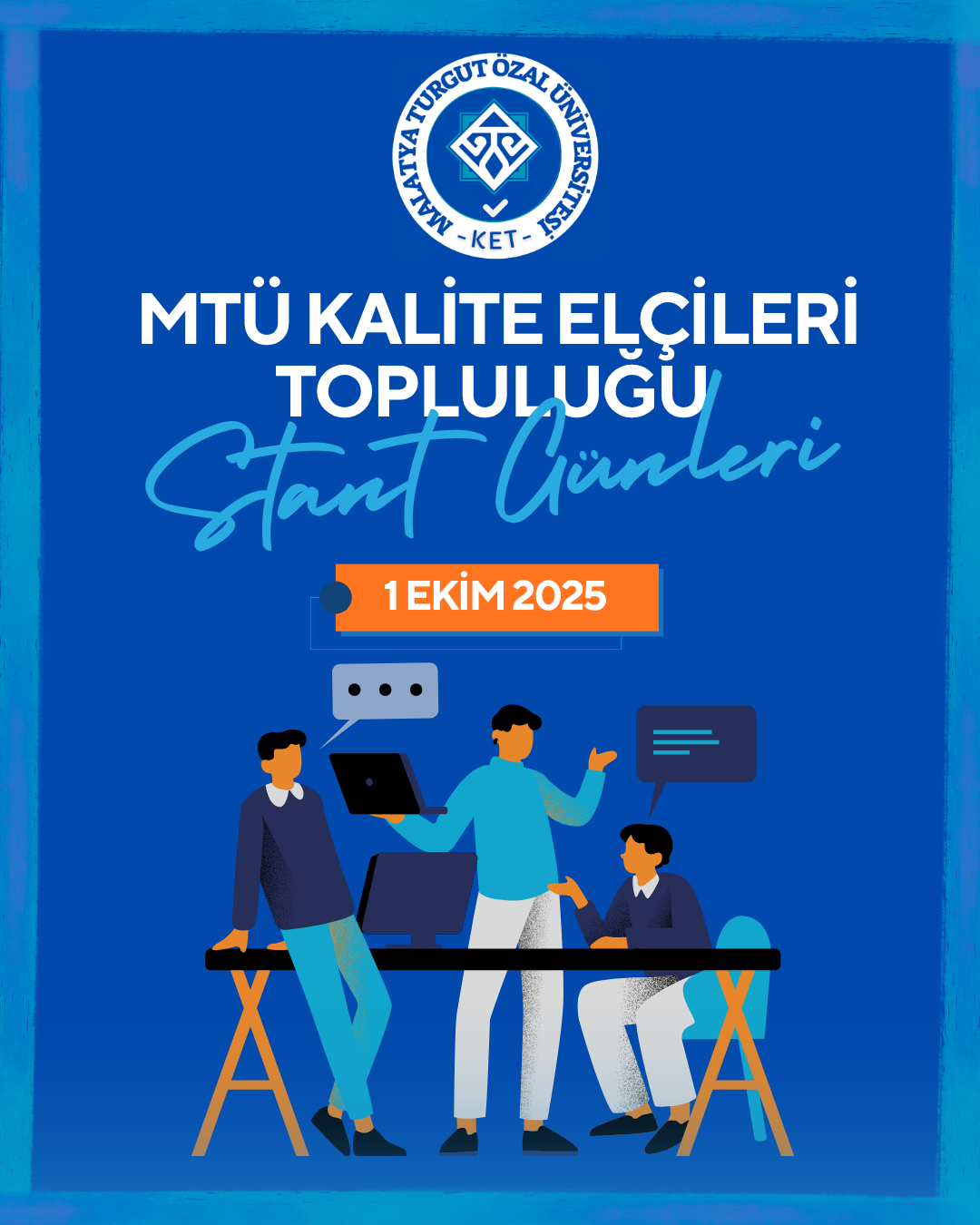 MTÜ KALITE ELÇILERI STANT GÜNLERI