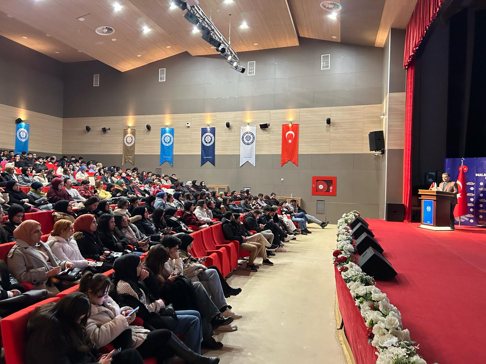 İŞKUR GENÇLIK PROGRAMI KAPSAMINDA İŞ SAĞLIĞI VE GÜVENLIĞI EĞITIMI 