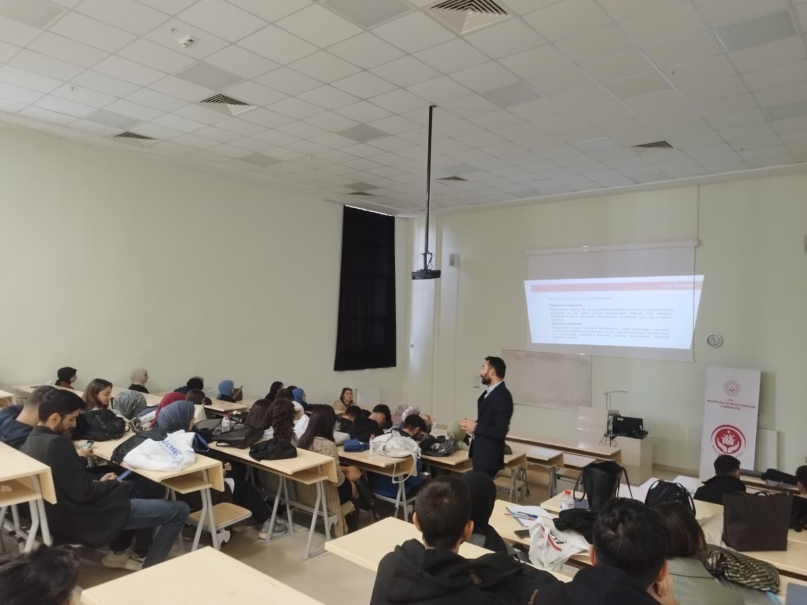 EVLILIK ÖNCESI EĞITIM PROGRAMI