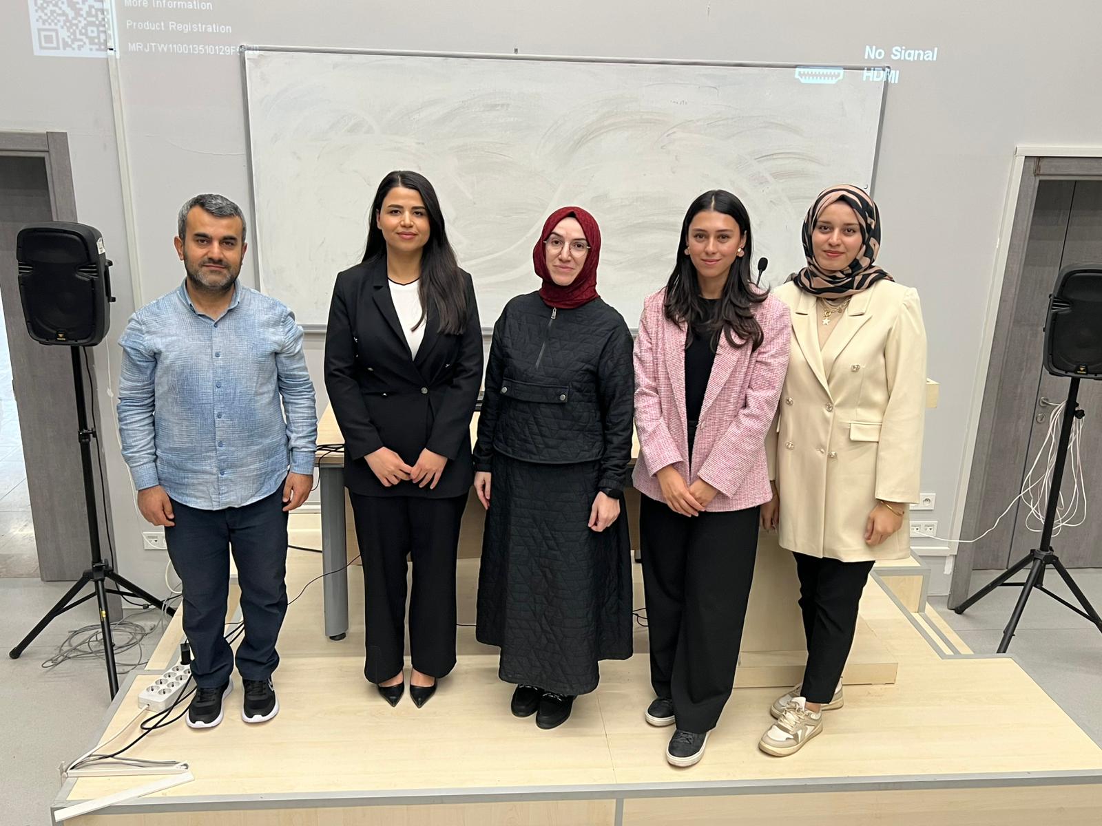 EVILILIK ÖNCESI EĞITIMI PROGRAMI