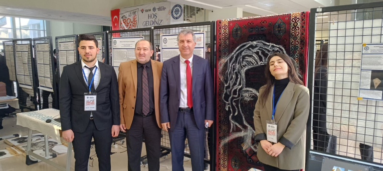 MTÜ AR-GE PROJE PAZARI 2025 