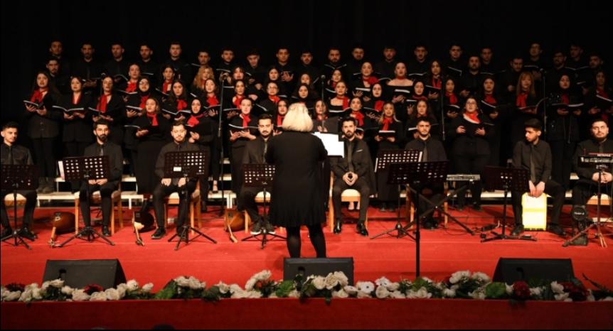 8 MART DÜNYA KADINLAR GÜNÜ PROGRAMI