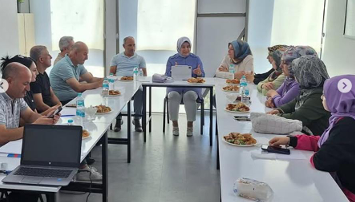 BİR KIVILCIM BİR HAYAT PROJESİ