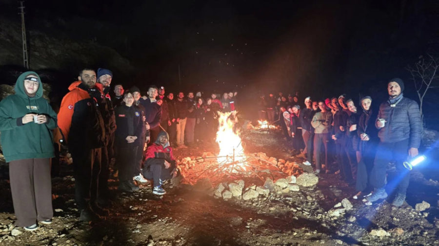 Kahramanmaraş’ta Afet Yönetimi Alanında Uygulamalı Eğitim Programı Gerçekleştirildi