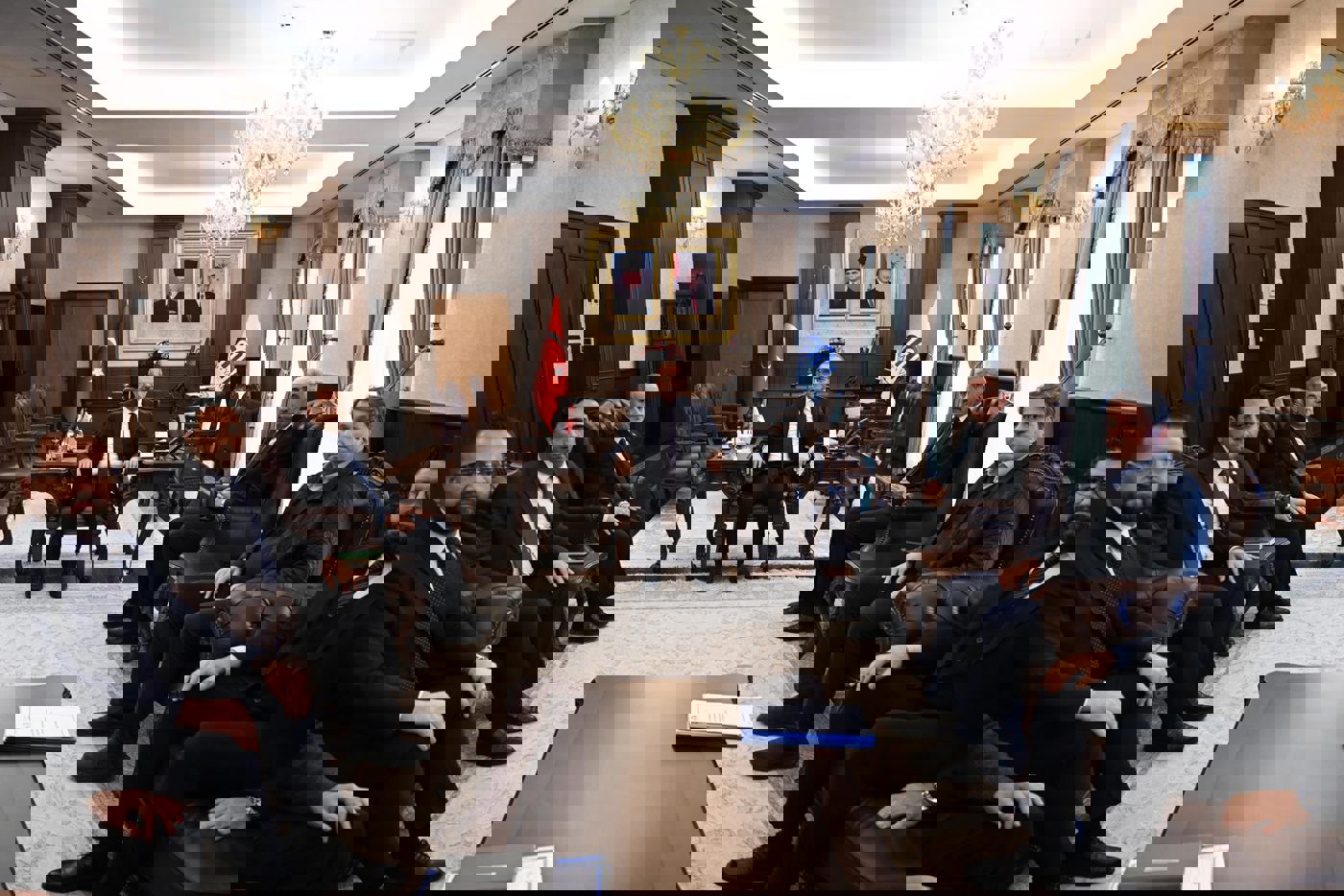 Sürekli Eğitim Merkezinden Malatya Turizmine Stratejik Dokunuş