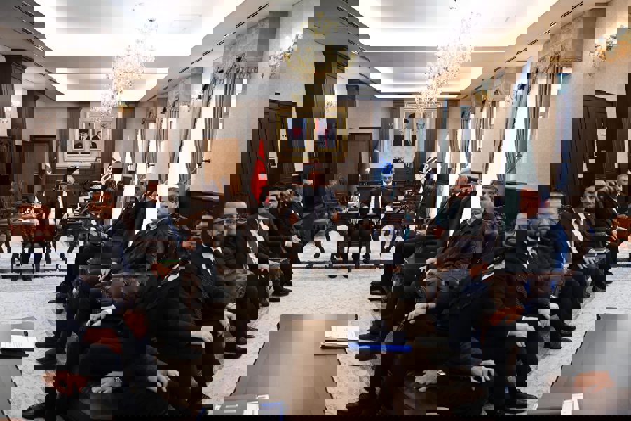 Sürekli Eğitim Merkezinden Malatya Turizmine Stratejik Dokunuş