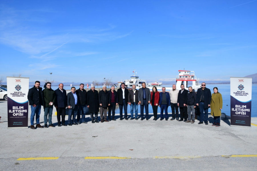 MTÜ Bilim Kafe Etkinliğinde Deprem Güvenliği ve Tarımsal Sürdürülebilirlik Masaya Yatırıldı