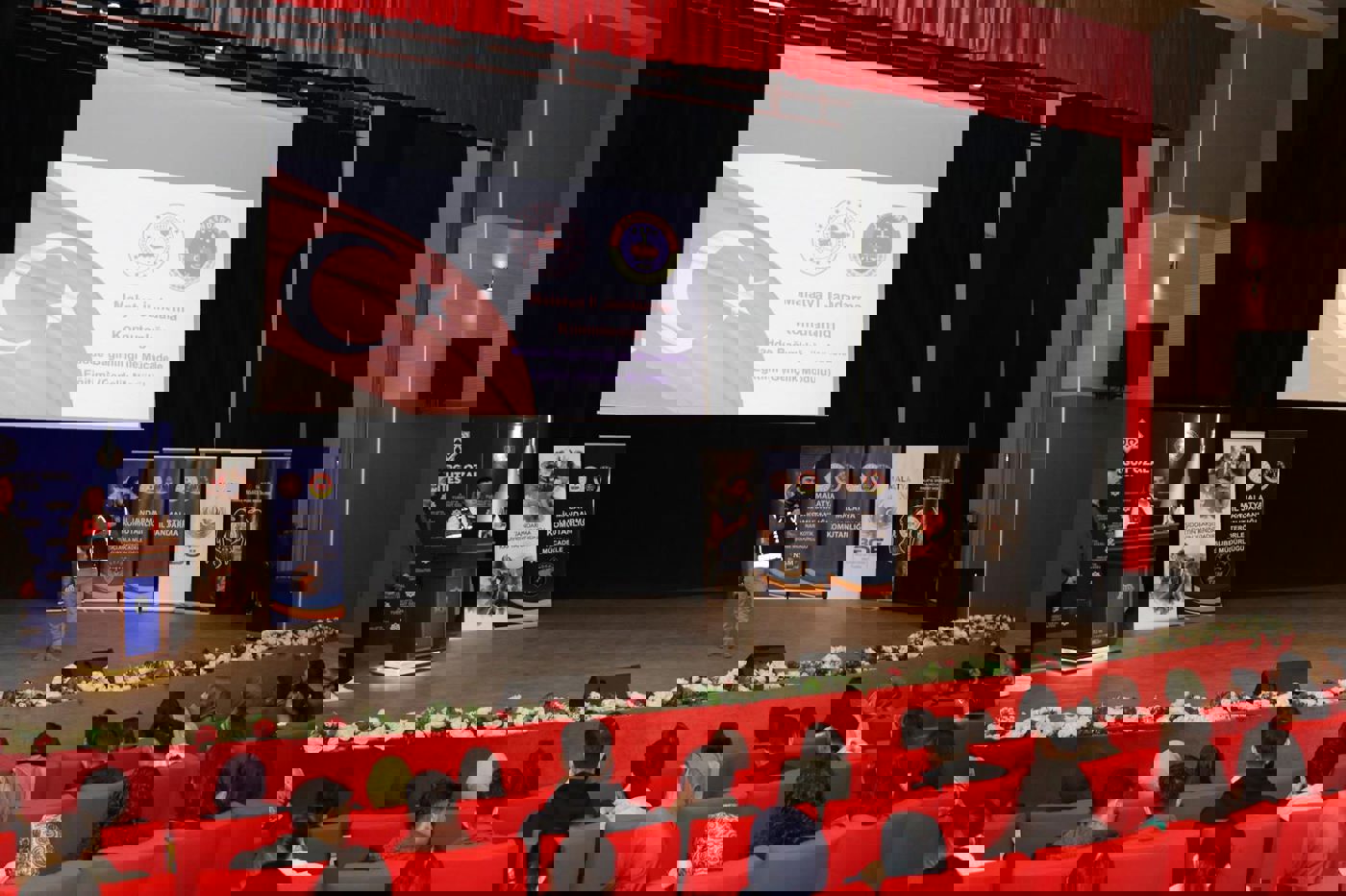 MTÜ’de Madde Bağımlılığı, Siber Suçlar ve Şiddete Karşı Bilinçlendirme Eğitimi Düzenlendi