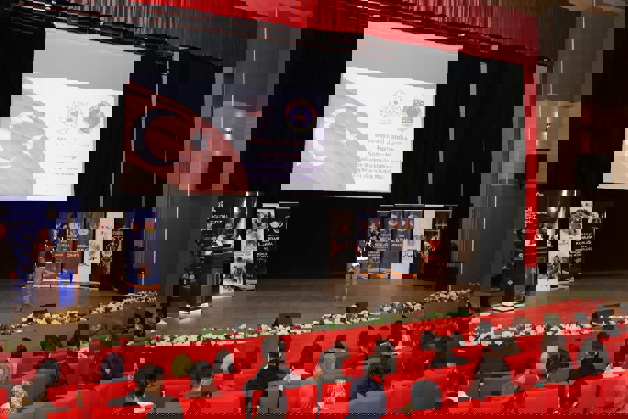 MTÜ’de Madde Bağımlılığı, Siber Suçlar ve Şiddete Karşı Bilinçlendirme Eğitimi Düzenlendi