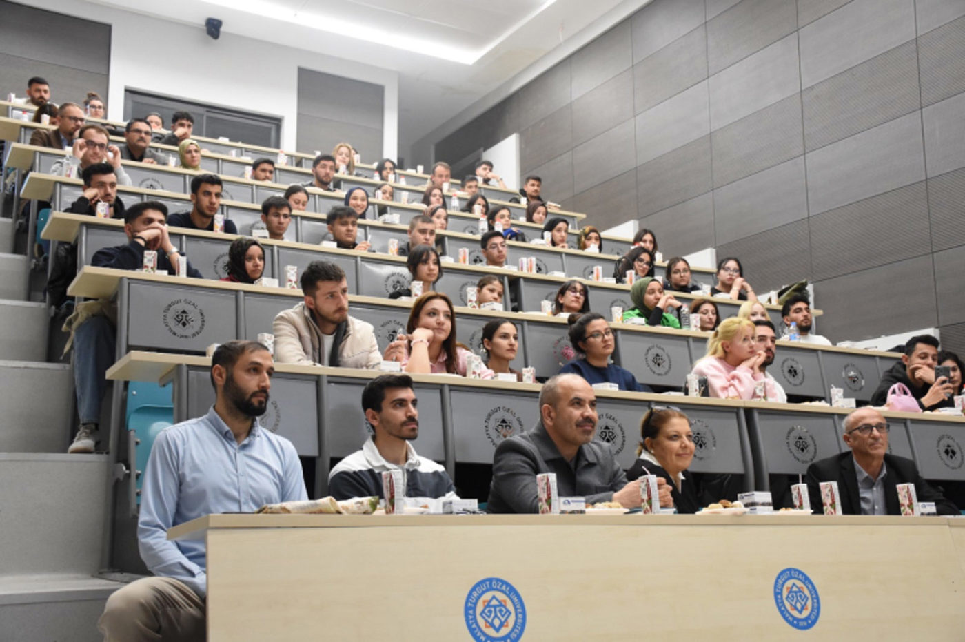 Proje Hazırlama Eğitimi