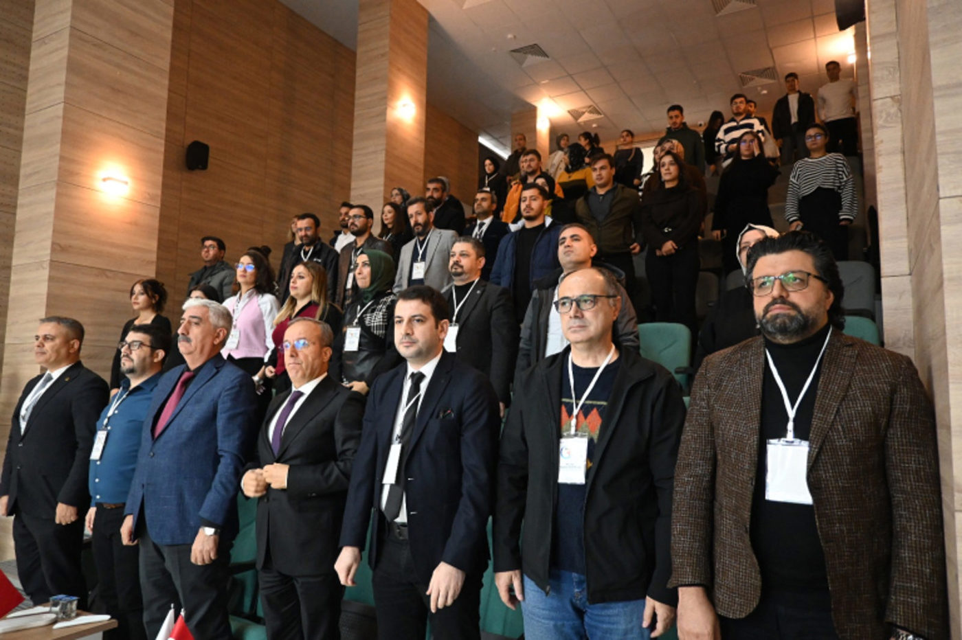 ISBES 2025 MTÜ Ev Sahipliğinde Başarıyla Tamamlandı