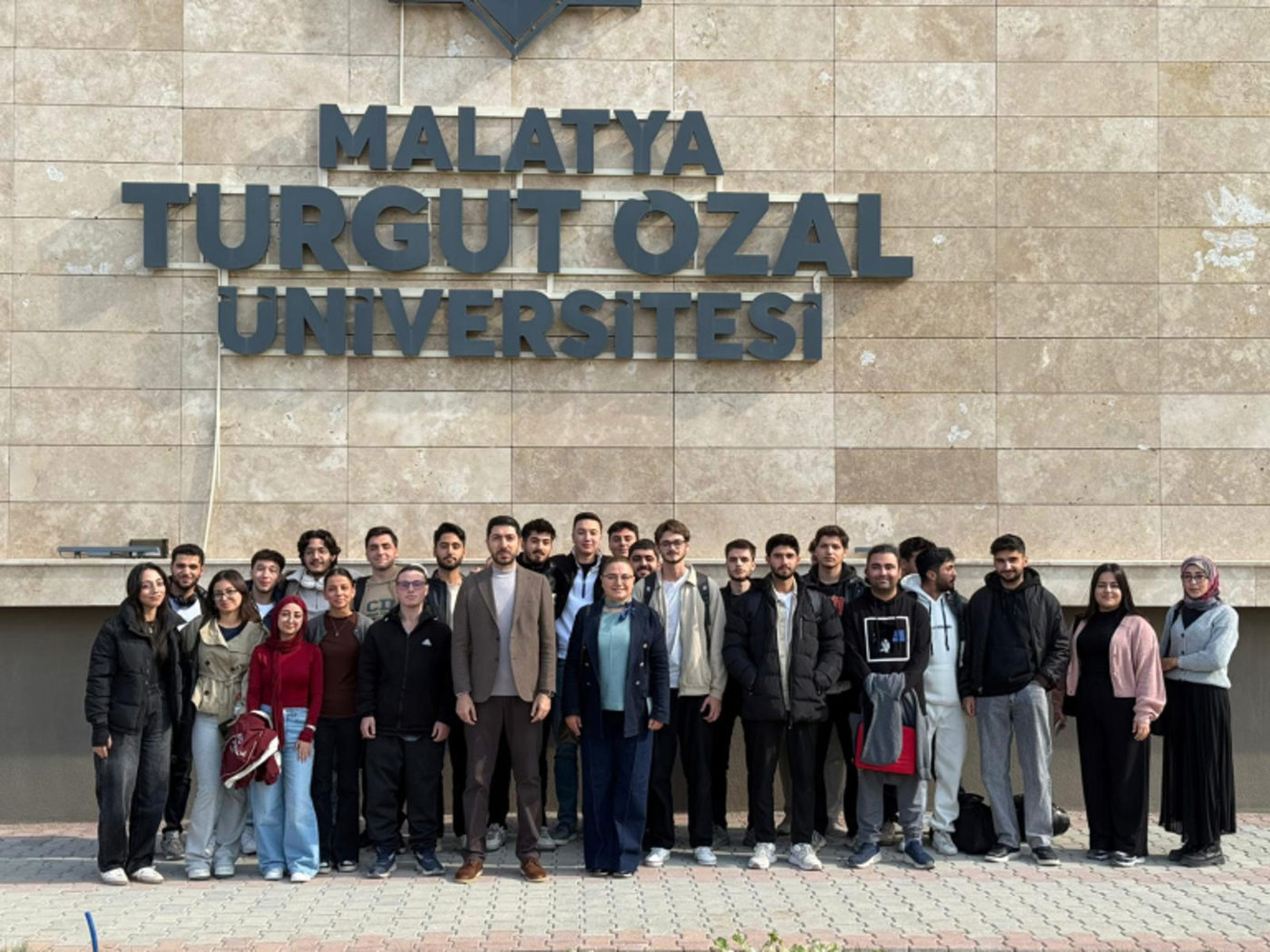 Girişimcilik Eğitimi Gerçekleştirildi