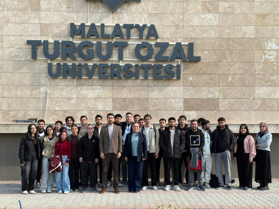 Girişimcilik Eğitimi Gerçekleştirildi