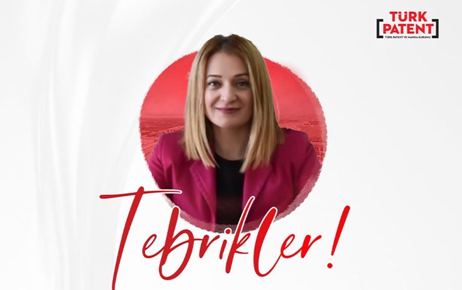  Öğretim Üyemizin Buluşu Tescillendi