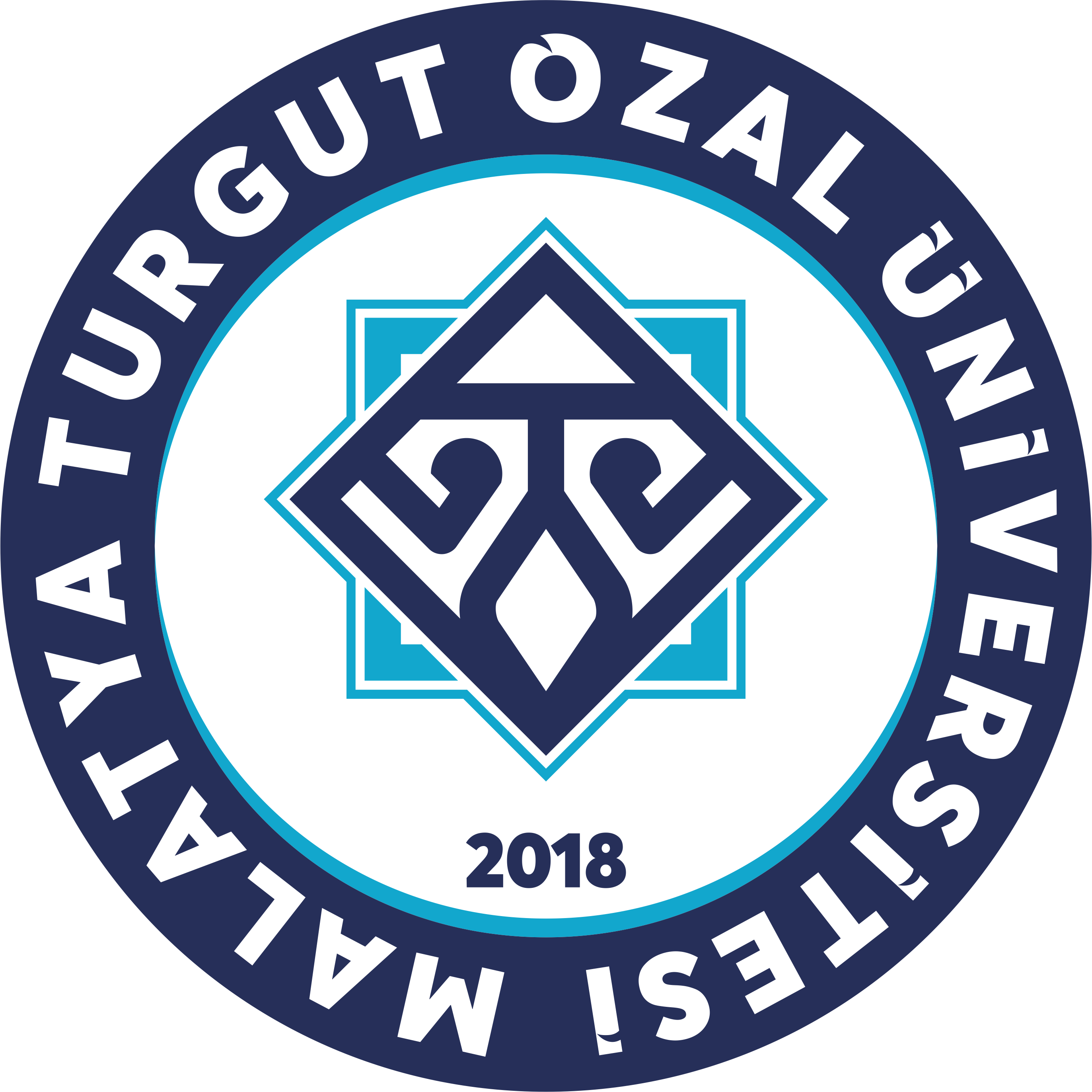 MTÜ Logo